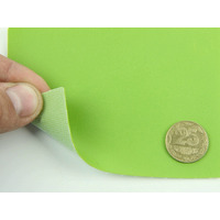 Шкірозамінник Skaden 353 (салатовий 6279) для медичних меблів, ширина 1.45 м