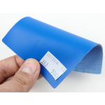 Шкірозамінник Skaden 353 (лазурний 5141) для медичних меблів Мініатюра 2