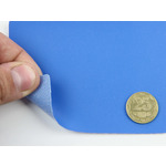 Шкірозамінник Skaden 353 (морська хвиля 5182) для медичних меблів, ширина 1.45 м Мініатюра 1