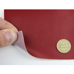 Шкірозамінник Skaden 353 (темно червоний 3096) для медичних меблів Мініатюра 1