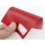 Шкірозамінник Skaden 353 (червоний 3022) для медичних меблів Мініатюра 2