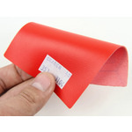 Шкірозамінник Skaden 353 (яскраво-червоний 3104) для медичних меблів Мініатюра 2