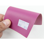 Шкірозамінник Skaden 353 (орхідея 3036) для медичних меблів Мініатюра 2