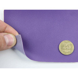 Шкірозамінник Skaden 353 (аметистовий 5161) для медичних меблів, ширина 1.45 м