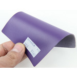 Шкірозамінник Skaden 353 (аметистовий 5161) для медичних меблів Мініатюра 2