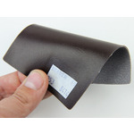 Шкірозамінник Skaden 353 (темно-коричневий 8414) для медичних меблів Мініатюра 2