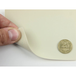 Шкірозамінник Skaden 353 (світло-бежевий 1118) для медичних меблів, ширина 1.45 м