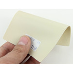 Шкірозамінник Skaden 353 (світло-бежевий 1118) для медичних меблів Мініатюра 2