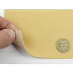 Шкірозамінник Skaden 353 (жовтий пісок 1210) для медичних меблів, ширина 1.45 м Мініатюра 1
