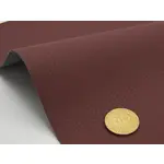 Матовий шкірзамінник Espresso E-3388, бордовий, ширина 145см Мініатюра 3