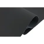 Матовий шкірзамінник Espresso E-7250, графіт, ширина 145см Мініатюра 1