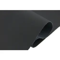 Шкірзамінник матовий Espresso E-7250, графіт, ширина 145см, Польща