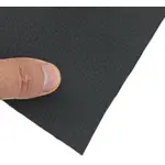 Матовий шкірзамінник Espresso E-7250, графіт, ширина 145см Мініатюра 2