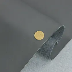 Шкірзамінник Fortuna F-7046, сірий, ширина 145см, Польща