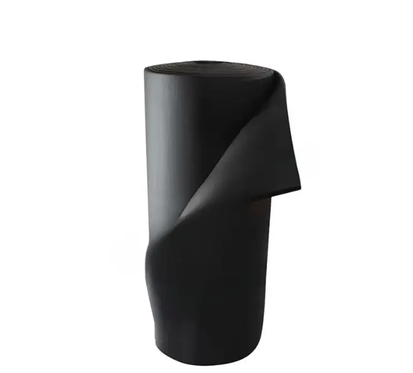 Спінений каучук Flex-K-19 для тепло- та звукоізоляції