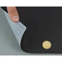 Спінений каучук самоклейкий Flex-KS-32, армований, товщина 32мм, ширина 100см