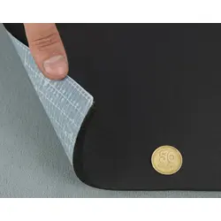 Спінений каучук самоклейкий Flex-KS-32, армований, товщина 32мм, ширина 100см