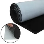 Спінений каучук Flex-KS-9 для тепло- та звукоізоляції Мініатюра 3