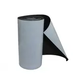 Спінений каучук Flex-KS-9 для тепло- та звукоізоляції Мініатюра 4