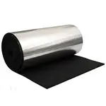 Спінений каучук Flex-KF-50 для тепло- та звукоізоляції Мініатюра 3