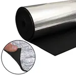 Спінений каучук Flex-KF-13 для тепло- та звукоізоляції Мініатюра 3