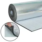 Спінений каучук Flex-KFS-50 для тепло- та звукоізоляції Мініатюра 3