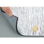 Спінений каучук Flex-KFS-32 для тепло- та звукоізоляції Мініатюра 1