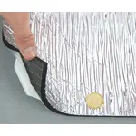 Спінений каучук Flex-KFS-32 для тепло- та звукоізоляції Мініатюра 2