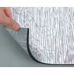 Спінений каучук Flex-KFS-19 для тепло- та звукоізоляції Мініатюра 1