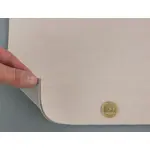 Алькантара Lycra Р20 перламутрова – купити на відріз з рулона Мініатюра 2