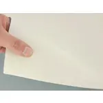 Алькантара Lycra Р21 кремова – купити на відріз з рулона Мініатюра 2