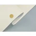 Алькантара Lycra Р21 кремова – купити на відріз з рулона Мініатюра 3