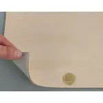 Алькантара Lycra P01 бежева – купити на відріз з рулона Мініатюра 2