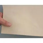 Алькантара Lycra P01 бежева – купити на відріз з рулона Мініатюра 3