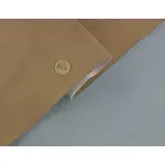 Алькантара Lycra Р02 світло-коричнева – купити на відріз з рулона Мініатюра 2