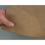 Алькантара Lycra Р02 світло-коричнева – купити на відріз з рулона Мініатюра 3