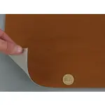 Алькантара Lycra Р04 мідна – купити на відріз з рулона Мініатюра 2