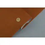 Алькантара Lycra Р04 мідна – купити на відріз з рулона Мініатюра 1