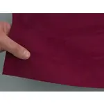 Алькантара Lycra Р05 бордова – купити на відріз з рулона Мініатюра 3