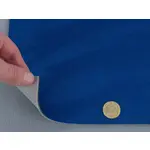 Алькантара Lycra Р13 синя – купити на відріз з рулона Мініатюра 2