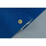 Алькантара Lycra Р13 синя – купити на відріз з рулона Мініатюра 1