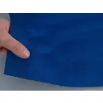 Алькантара Lycra Р13 синя – купити на відріз з рулона Мініатюра 3