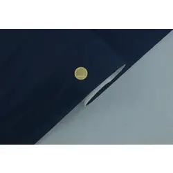 Алькантара Lycra p08 темно-синя, на поролоні 2мм і сітці, ширина 150см (Туреччина)