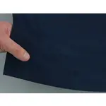 Алькантара Lycra Р08 темно-синя – купити на відріз з рулона Мініатюра 3