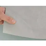 Алькантара Lycra Р11 сіра – купити на відріз з рулона Мініатюра 3