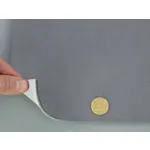 Алькантара Lycra Р10 графітова – купити на відріз з рулона Мініатюра 1