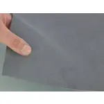 Алькантара Lycra Р10 графітова – купити на відріз з рулона Мініатюра 2