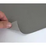 Антиковзаючий шкірзам Sanwia M750-7201MR (сірий), 145 см, Польща Мініатюра 2