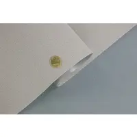 Автотканина стельова 1606 колір кремовий, поролоні 2мм і сітці, ширина 160см