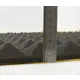Шумопоглинаюча піна ACOUSTICS Piramide 30, самоклеюча, товщина 30 мм Шумопоглинаюча піна ACOUSTICS Piramide 30, самоклеюча, товщина 30 мм